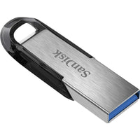 USB Pendrive SanDisk SDCZ73-256G-G46 Schwarz Silberfarben 256 GB