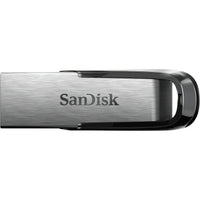 USB Pendrive SanDisk SDCZ73-256G-G46 Schwarz Silberfarben 256 GB