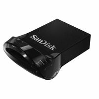 Pendrive SanDisk SDCZ430-032G-G46 Schwarz 32 GB (1 Stück) (25 Stück)