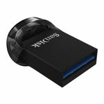 Pendrive SanDisk SDCZ430-032G-G46 Schwarz 32 GB (1 Stück) (25 Stück)