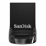 Pendrive SanDisk SDCZ430-032G-G46 Schwarz 32 GB (1 Stück) (25 Stück)