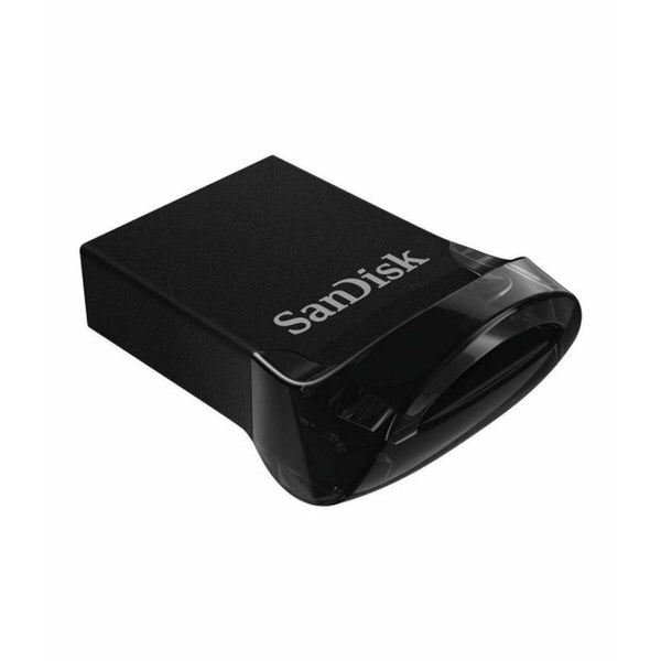 USB Pendrive SanDisk SDCZ430-064G-G46 Schwarz 64 GB (1 Stück) (25 Stück)