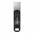 USB Pendrive SanDisk SDIX60N-128G-GN6NE Schwarz Silberfarben 128 GB