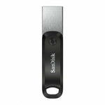 USB Pendrive SanDisk SDIX60N-256G-GN6NE Grau 256 GB