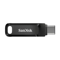 USB Pendrive SanDisk SDDDC3-032G-G46 Schwarz 32 GB (1 Stück)