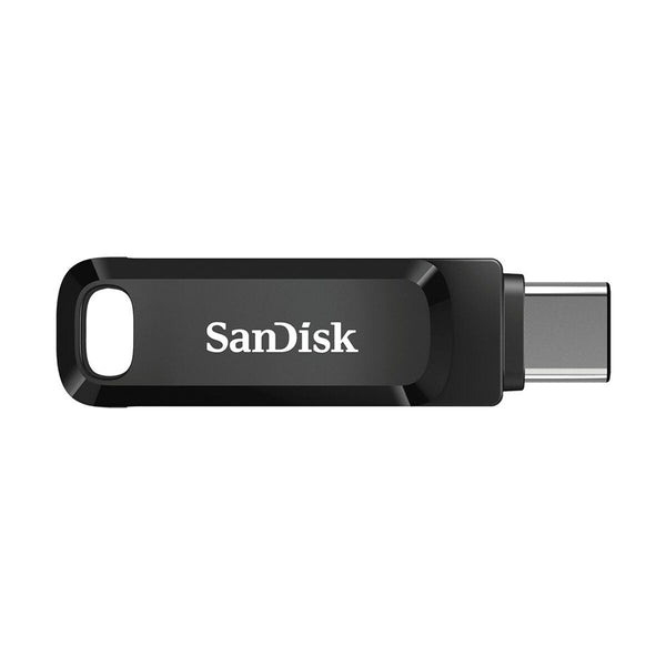 USB Pendrive SanDisk SDDDC3-032G-G46 Schwarz 32 GB (1 Stück)