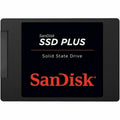 Festplatte SanDisk SDSSDA-2T00-G26 2 TB SSD