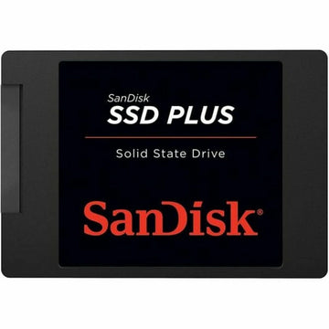 Festplatte SanDisk SDSSDA-2T00-G26 2 TB SSD