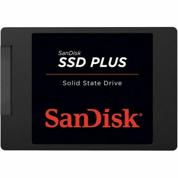 Festplatte SanDisk SDSSDA-2T00-G26 2 TB SSD