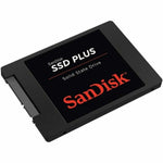 Festplatte SanDisk SDSSDA-2T00-G26 2 TB SSD