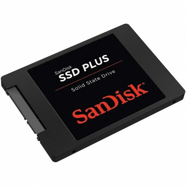 Festplatte SanDisk SDSSDA-2T00-G26 2 TB SSD