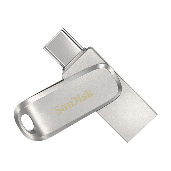 USB Pendrive SanDisk SDDDC4-1T00-G46 Stahl 1 TB (1 Stück)