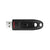 USB Pendrive SanDisk Ultra Schwarz 512 GB (1 Stück)