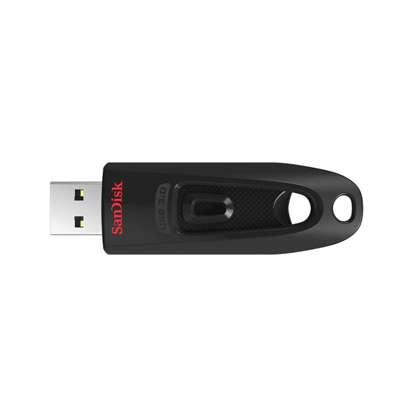 USB Pendrive SanDisk Ultra Schwarz 512 GB (1 Stück)