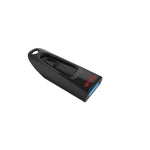 USB Pendrive SanDisk Ultra Schwarz 512 GB (1 Stück)