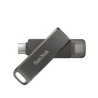 USB Pendrive SanDisk SDIX70N-128G-GN6NE Schwarz 128 GB (1 Stück)