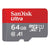 Speicherkarte Micro SDXC SanDisk SDSQUA4 Klasse 10 120 MB/s