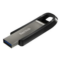 USB Pendrive   SanDisk Extreme Go         Schwarz 64 GB (1 Stück)