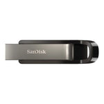 USB Pendrive   SanDisk Extreme Go         Schwarz 64 GB (1 Stück)