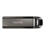 USB Pendrive   SanDisk Extreme Go         Schwarz 64 GB (1 Stück)