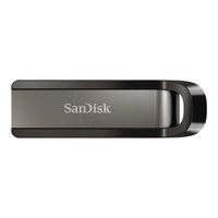 USB Pendrive   SanDisk Extreme Go         Schwarz 64 GB (1 Stück)