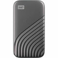 Externe Festplatte SanDisk WDBAGF0010BGY-WESN 1 TB SSD