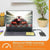 Externe Festplatte SanDisk WDBAGF0010BGY-WESN 1 TB SSD