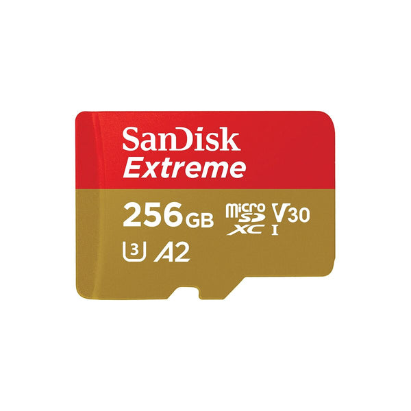 USB Pendrive SanDisk Extreme 256 GB