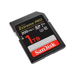 Micro SD-Karte SanDisk Extreme PRO 1 TB