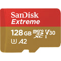 Micro SD-Karte SanDisk Extreme 128 GB