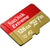 Micro SD-Karte SanDisk Extreme 128 GB