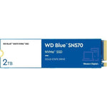 Festplatte SanDisk WDBB9E0020BNC-WRSN 2 TB 2 TB SSD