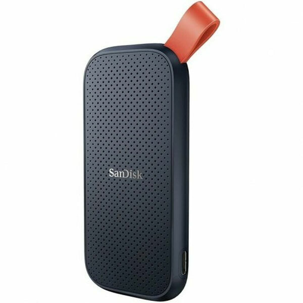 Externe Festplatte SanDisk SDSSDE30-2T00-G26 2 TB