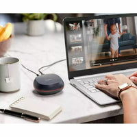 Externe Festplatte SanDisk SDSSDT40-8T00-EM25 Grau