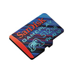 Micro SD-Karte SanDisk SDSQXAV-256G-GN6XN 256 GB