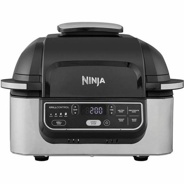 Toaster NINJA AG301 1760 W