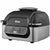 Toaster NINJA AG301 1760 W