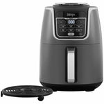 Heißluftfritteuse NINJA AF160 5,2 L Grau 1750 W 5,2 L 1750 W