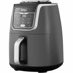 Heißluftfritteuse NINJA AF160 5,2 L Grau 1750 W 5,2 L 1750 W