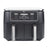 Heißluftfritteuse NINJA AF400EU Schwarz 2470 w 7,6 L