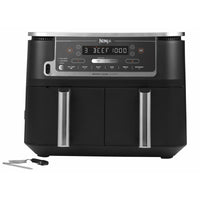 Heißluftfritteuse NINJA AF451EU Schwarz 9,5 L