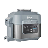 Express-Töpfe NINJA 5,7 L Grau