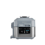Heißluftfritteuse NINJA Grau 5,7 L 1,8 kg