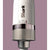 Glättende Bürste Shark HT202EU 900 W Weiß