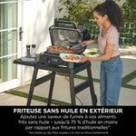 Grill Tragbarer NINJA OG850EU