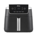 Heißluftfritteuse NINJA AF140 Schwarz 2000 W
