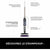 Dampfreiniger Shark SteamPickUp SD200EU