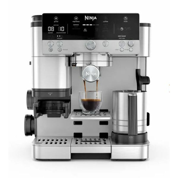 Elektrische Kaffeemaschine NINJA ES601EU