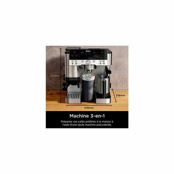 Elektrische Kaffeemaschine NINJA ES601EU