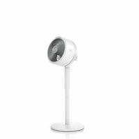 Freistehender Ventilator Shark Weiß